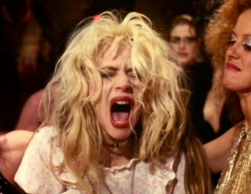 Sex blackwinterm4:Claire played by Phoebe Legere pictures