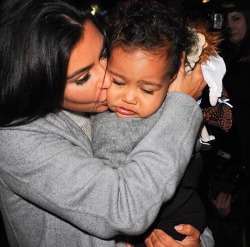 bombshellssonly:  Kim & North