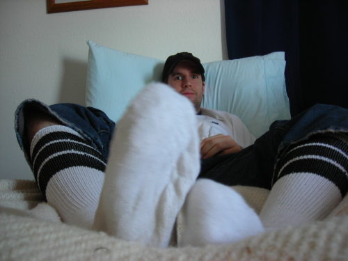 Fetish Socks