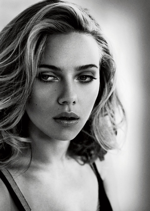 formesdelabeaute:  Scarlett Johansson 