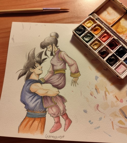 Idiots In Love Or Whatever