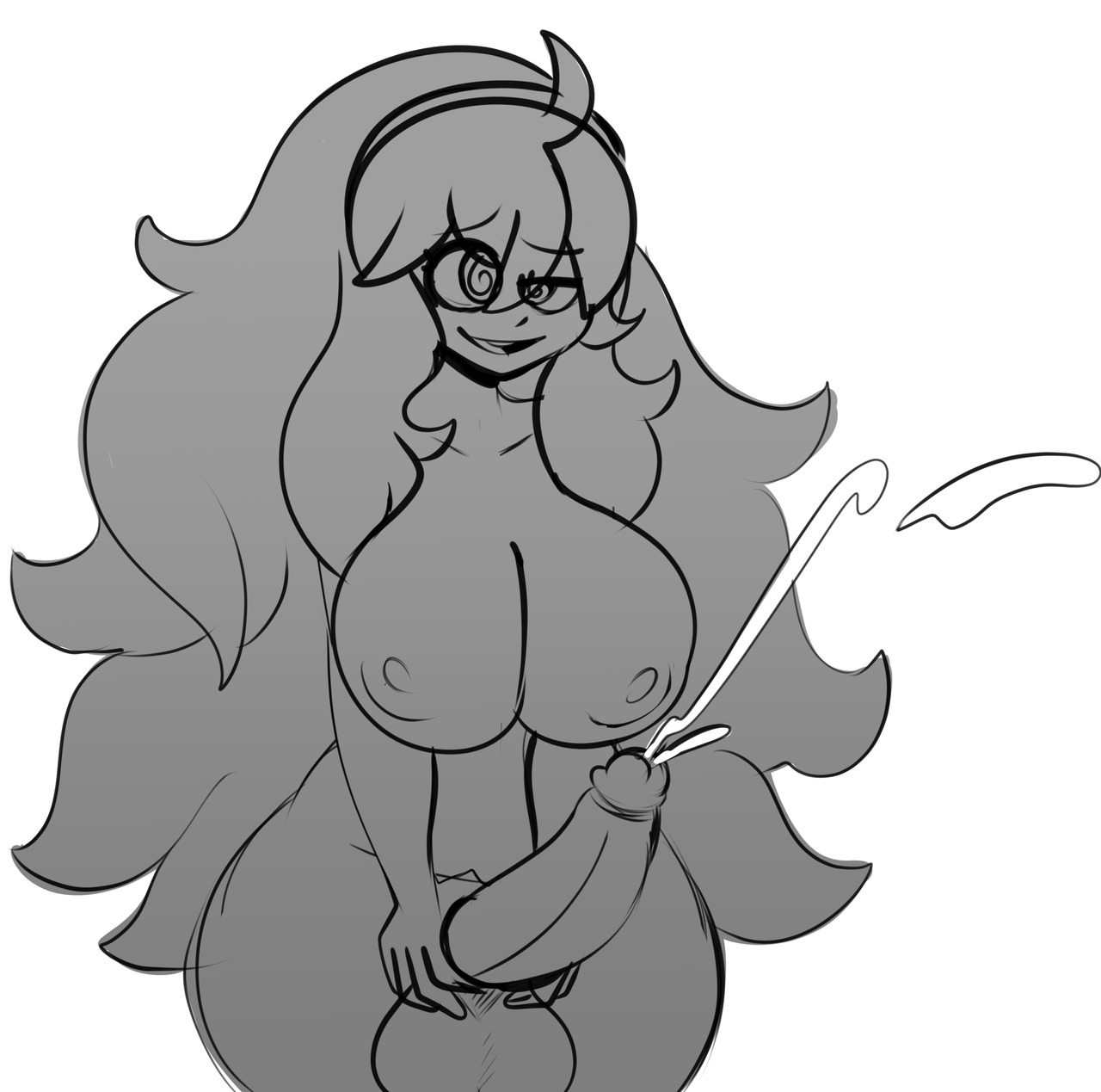 somescrub:July Patreon Reward Sketches &lt; |D’‘‘‘
