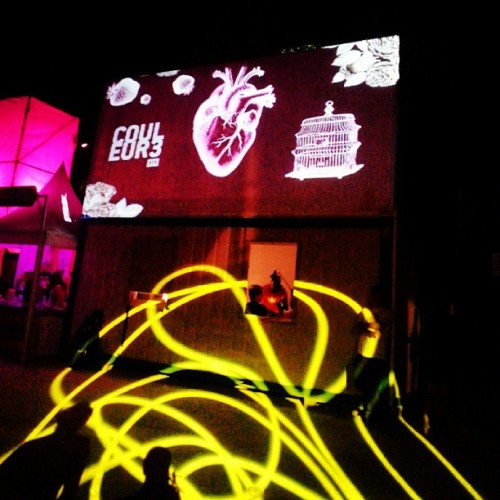 FOR NOISE ♡♡♡ #fornoise #love #friends #ouaiiiiiis #pully #festival