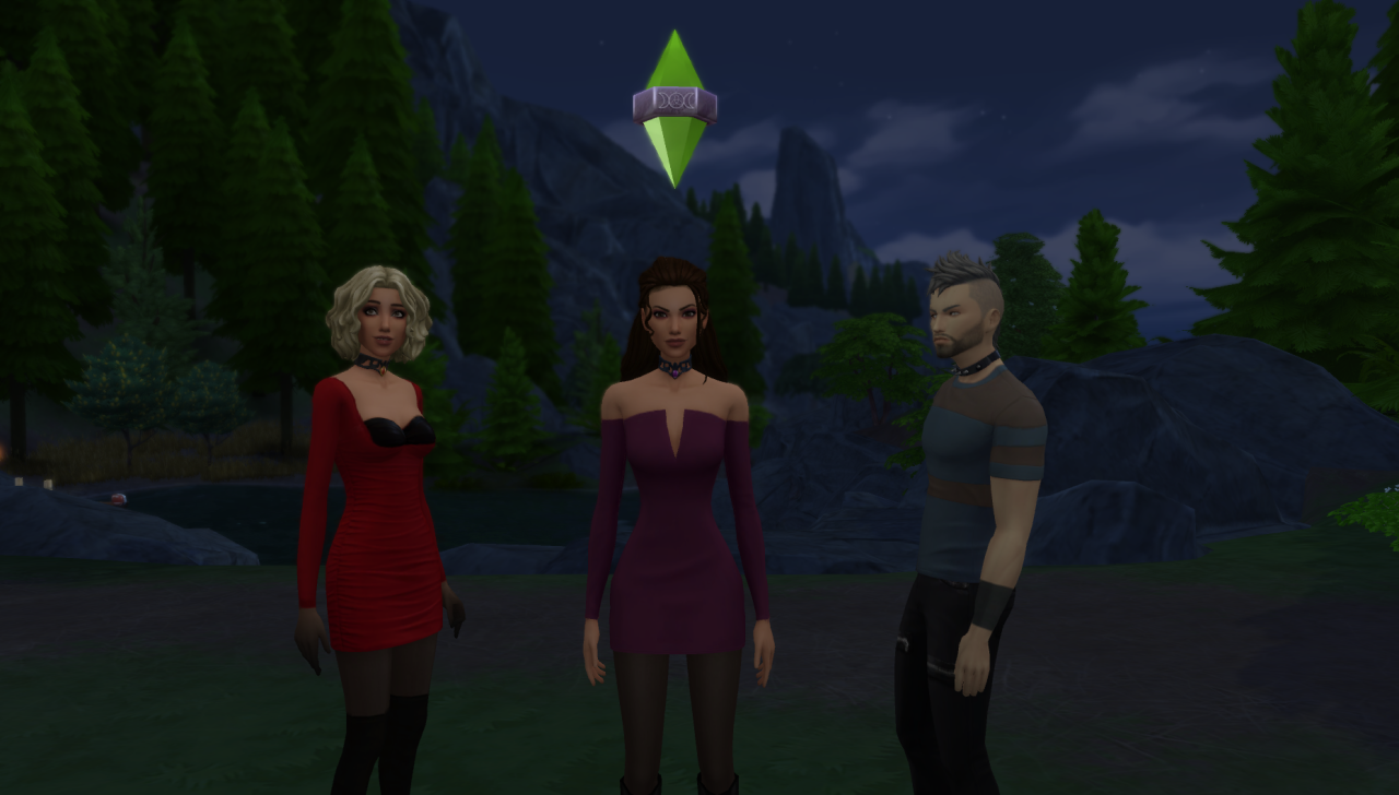 sims 4 occult mod fairies sims 4 occult mod fairies