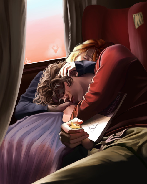 Journey's End~