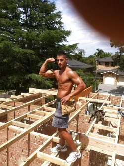 Tradie Apprentice