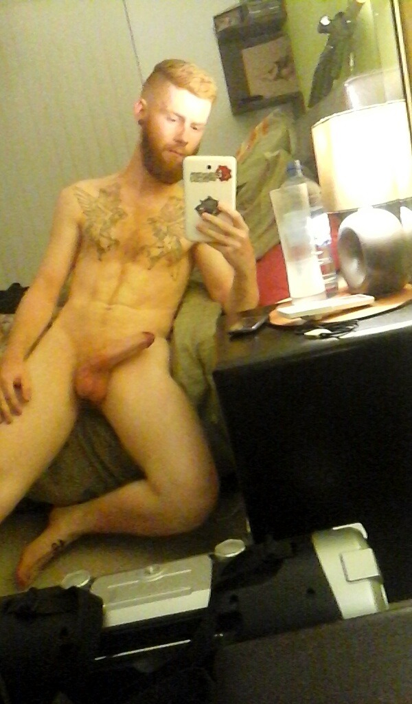 WeNeedGinger