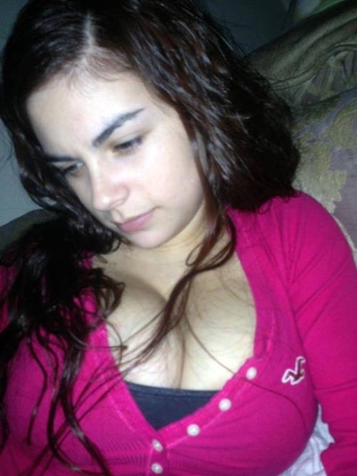 tits-r-hangin:  drinkbeer4:  trulyexposedsluts:  Mrs. Garcia has some amazing tits and obviously doesn’t mind showing them. She went by Lollipop G  Lollipop g always amazing!! Exposure is 4 life!!  What a great rack!!!!