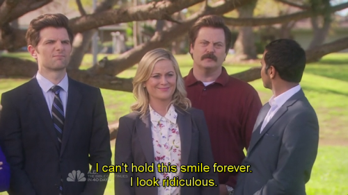 parks and recreation