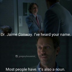 housefanatics:  House, M.D. Merchandise: http://bit.ly/1sVh7E3