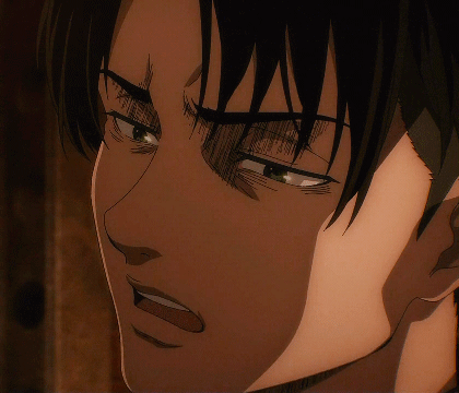 LEVI ACKERMAN The Final Season