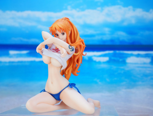 One Piece Figures (hot) - Final PartNami 