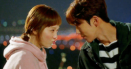 seokjinings:kdramanet gtkm || one ship - kim bok joo & jung joon hyung (weightlifting fairy kim 
