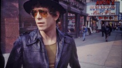 rockandfloyd:  Happy Birthday Lou Reed! (March 2nd, 1942 - October 27th, 2013)