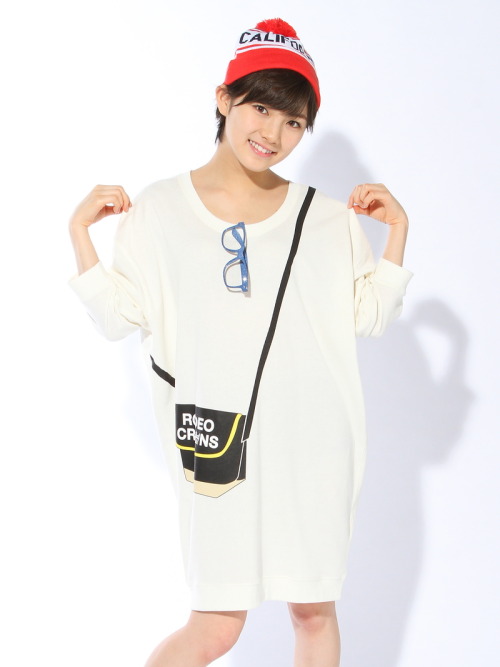 ♥ 小嶋真子 ♥