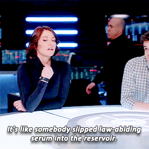 winnschottjrwrites:i’m here to kick some ass, take some names and do it all with an endearing smile 
