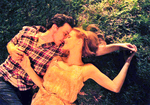 lovely-chastain:   &ldquo;The Disappearance of Eleanor Rigby&rdquo; Heads