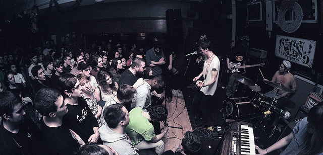 labeloftheyear:  TIGERS JAW by srhk on Flickr. 