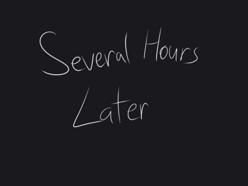 adventurouscrusaders:(Mod Note: Sorry for the long wait! Been busy with commissions, school, and I was stuck trying to figure out what to do next. Special thanks to @ask-shaula for the help! Luv u bby) Meeps! O__o