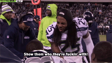 leaguexnyc:  I’m not even a Seahawks fan but you gotta respect the team the drive