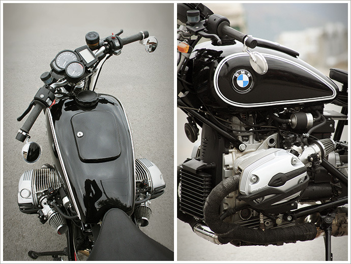 Motorcycles and other Beautiful things