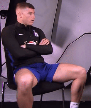 silverskinsrepository: Football: Ross Barkley