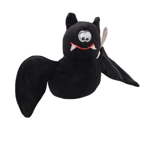 Cuddle Wit Bat