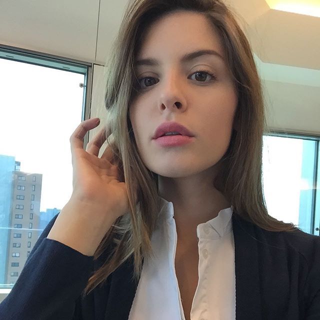 nice view
