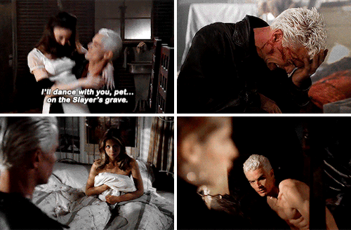 buffy-summrs: spuffy + parallels → part 2