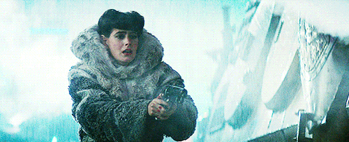 scificinema:Have you ever retired a human by mistake?Blade Runner (1982) dir. Ridley ScottOne my fav