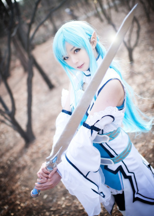 Asuna - Tuna