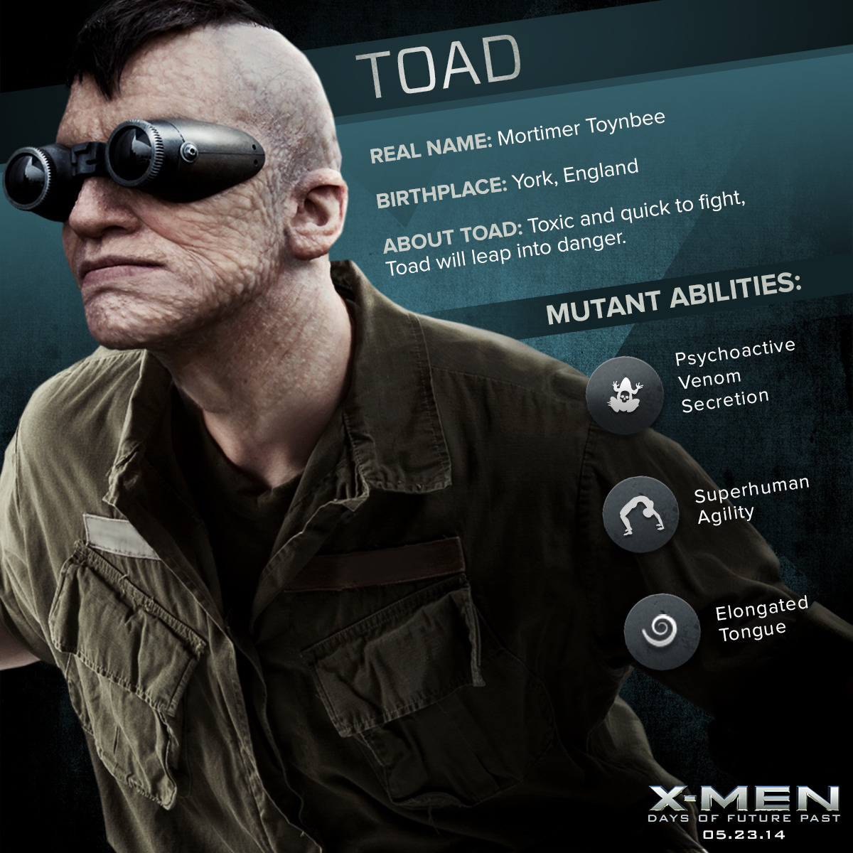 toad days of future past