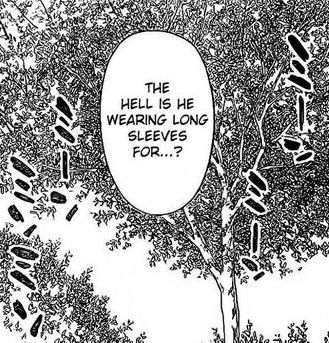 This is from the manga Rengoku no Karma. It is about a boy who commits suicide and