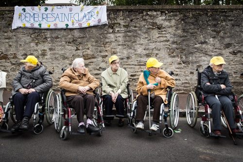bobbycaputo:  The Wacky Side of the Tour de France  Every July, the grandest of bike races gets unde