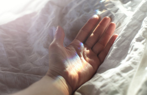 RAINBOW by maud chalard