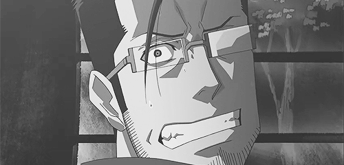 hawkeyedriza:   = for nicelydoneyoumonster  &ldquo;Fool…you just have to forsake
