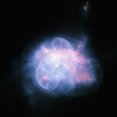 NGC 6210, A Planetary Nebula In The Constellation Of Hercules 6,500 Lightyears Away.