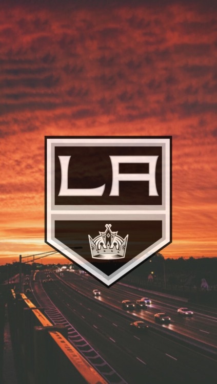 LA Kings logo /requested by anonymous/