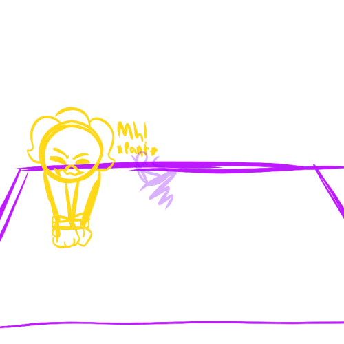 A Bunch Of Scenes I Wanted To Put In Snakes And I's Yandere Rp But Didn't End Up Doing So