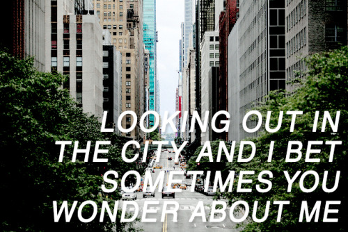 wonderlandtaylor: I Almost Do // Red  