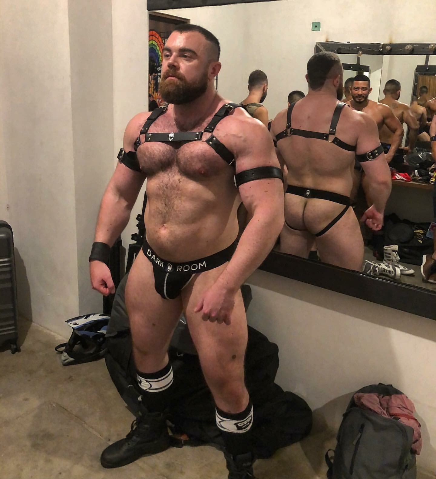 bigsexymenjp86:Paul McNulty