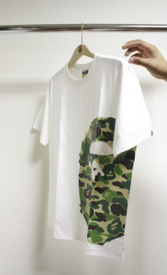 streetstruckbiz:  NEW BAPE TEES COMING SOON..