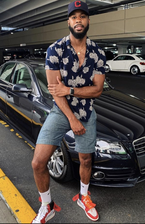 charlibal:His FASHION is FORWARD series… 