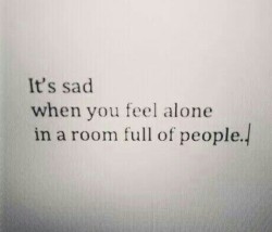 Soo alone… on We Heart It.