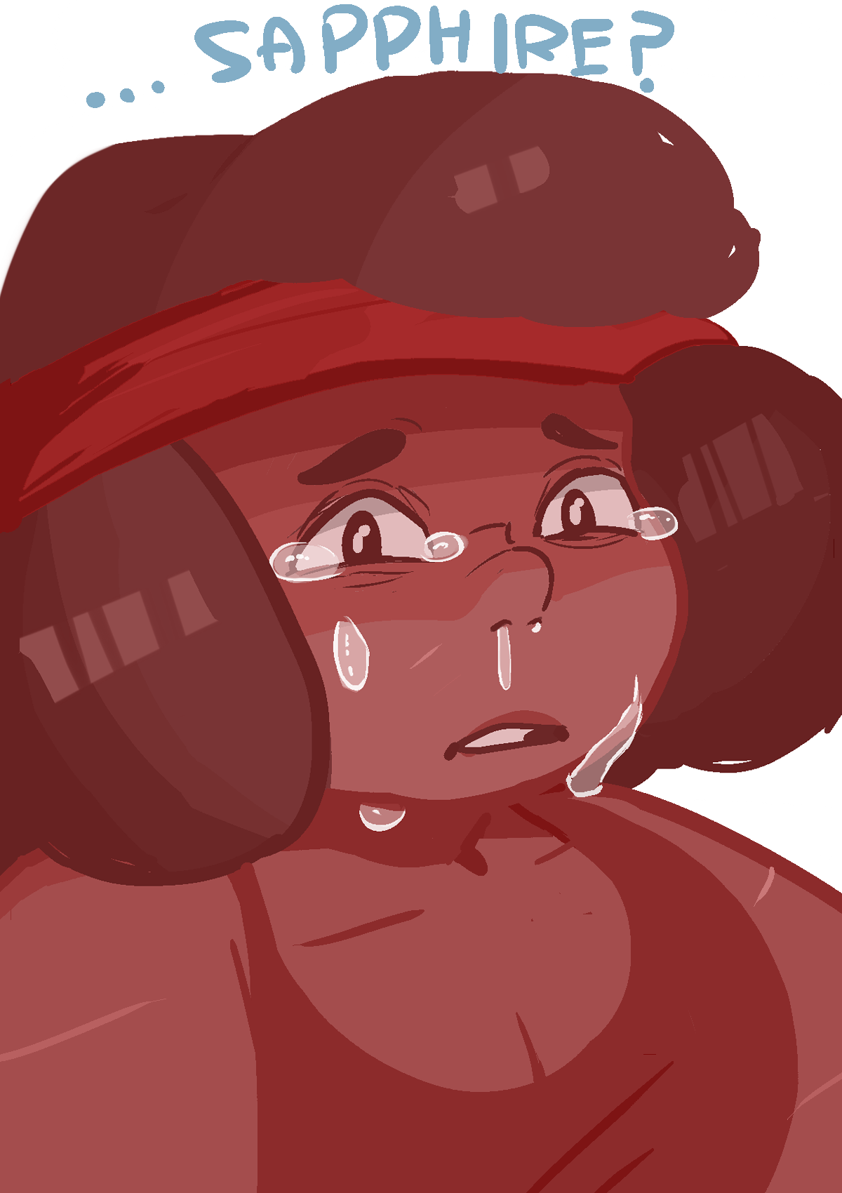 misspolycysticovaries:  sad gays ™   