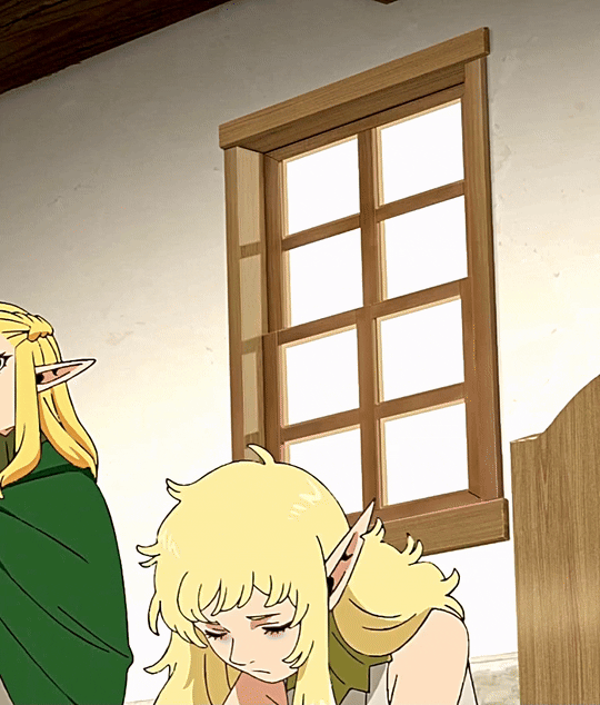 Fleki || Dungeon Meshi 1x21