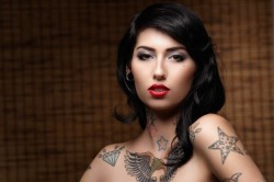 HOT Tattooed girls