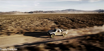 Fuck Yeah Trophy Trucks