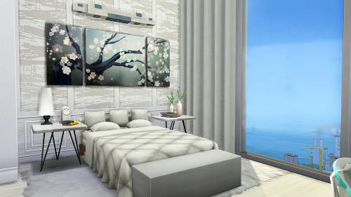  HUGE LUXURY APARTMENT FOR A BIG FAMILY 6 bedrooms - 7-10 sims3 bathrooms§ 115,803+11,291+49,764 (wi