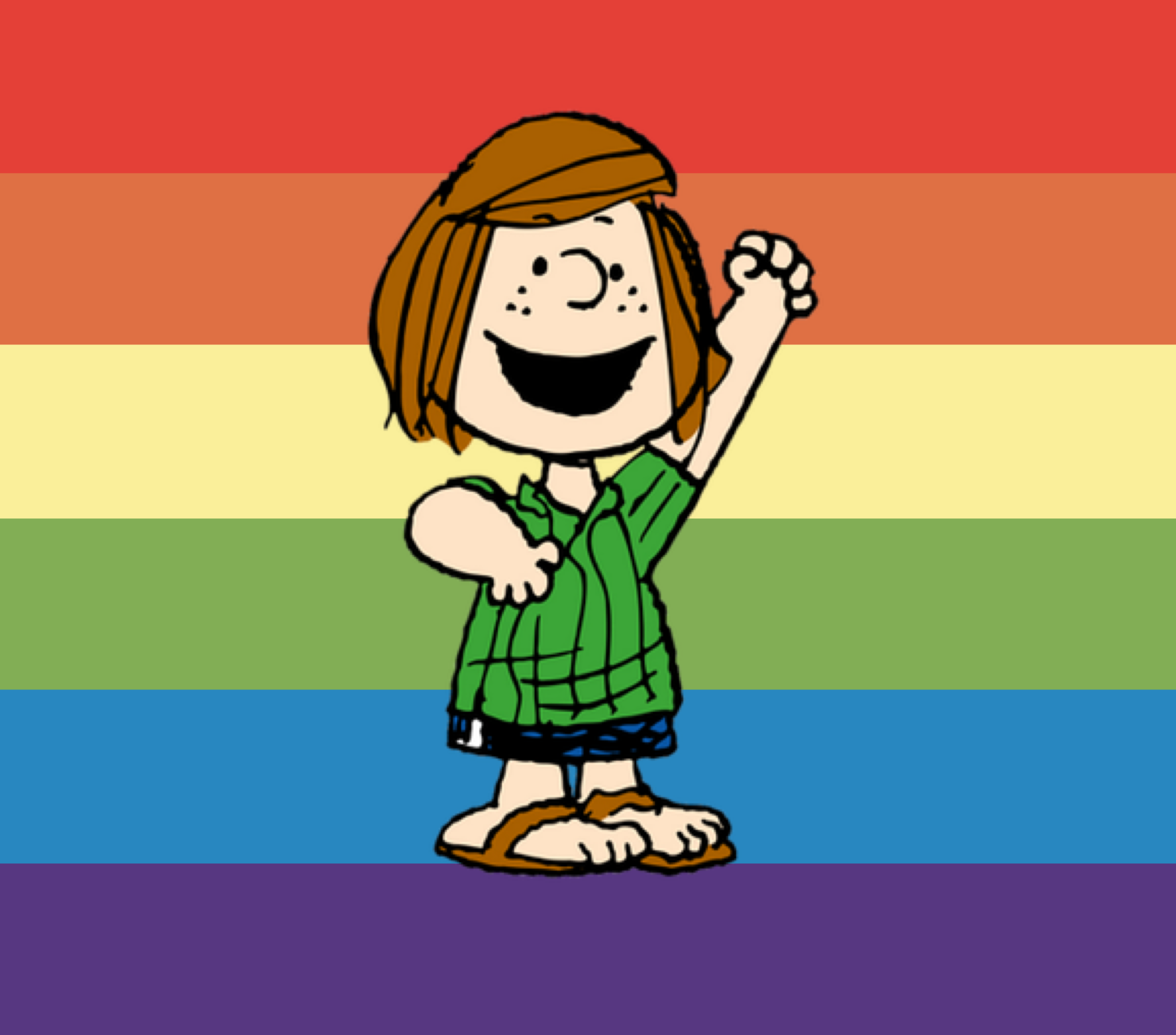 Marcie Peanuts Explore Tumblr Posts And Blogs Tumgir